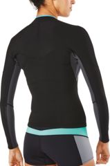 Image of Dakine WomenS 1Mm Neo Jacket L-S, BLACK, XS, 10001671-LK-XS