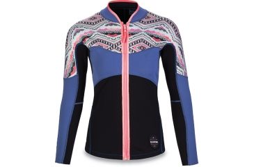 Image of Dakine WomenS 1Mm Neo Jacket L-S, LIZZY, XS, 10001671-LIZZ-XS