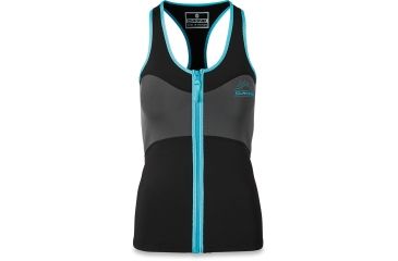 Image of Dakine WomenS 1Mm Neo Vest, BLACK, XS, 10001672-LK-XS