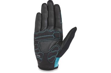 Image of Dakine WomenS Aura Glove, LAGOON HAZE, XS, 10001744-LOOZE-XS