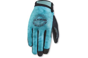 Image of Dakine WomenS Aura Glove, LAGOON HAZE, XS, 10001744-LOOZE-XS