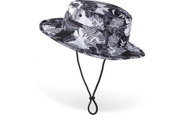 Image of Dakine WomenS Boonie Hat, HIBISCUS PALM, OS, 10001860-IISUSL