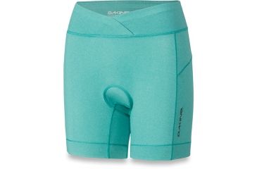 Image of Dakine WomenS Comp Liner Short, LAGOON, S, 10001726-LOO