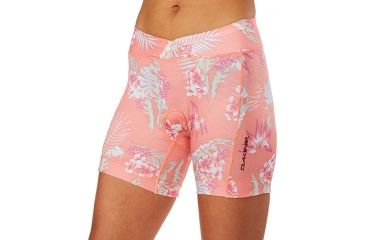 Image of Dakine WomenS Comp Liner Short, WAIKIKI, XS, 10001726-IKIKI-XS