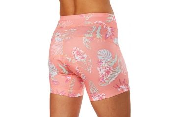 Image of Dakine WomenS Comp Liner Short, WAIKIKI, XS, 10001726-IKIKI-XS