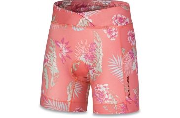 Image of Dakine WomenS Comp Liner Short, WAIKIKI, XS, 10001726-IKIKI-XS