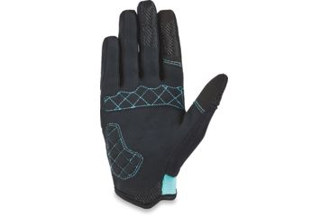 Image of Dakine WomenS Cross-X Glove, LAGOON, XS, 10001746-LOO-XS