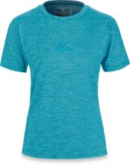 Image of Dakine WomenS Dauntless Loose Fit S-S, BAY ISLANDS HEATHER, XS, 10001673-ISET-XS