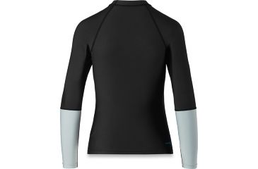 Image of Dakine WomenS Flow Snug Fit L-S, BLACK, M, 10001678-LK-M