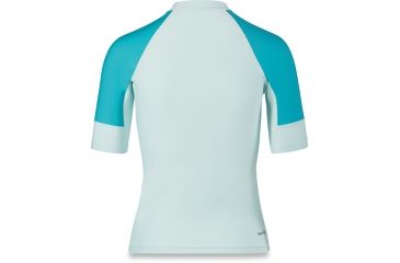 Image of Dakine WomenS Flow Snug Fit S-S, BAY ISLANDS, XL, 10001680-ISLS-XL