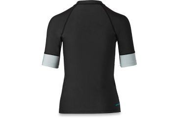 Image of Dakine WomenS Flow Snug Fit S-S, BLACK, S, 10001680-LK