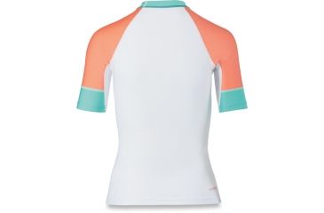 Image of Dakine WomenS Flow Snug Fit S-S, WAIKIKI, M, 10001680-IKIKI-M