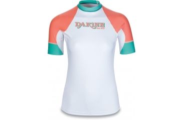 Image of Dakine WomenS Flow Snug Fit S-S, WAIKIKI, M, 10001680-IKIKI-M