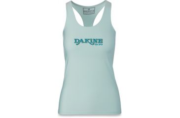 Image of Dakine WomenS Flow Snug Fit Tank, BAY ISLANDS, XS, 10001681-ISLS-XS