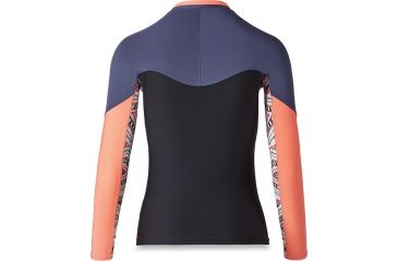 Image of Dakine WomenS Persuasive Snug Fit L-S, LIZZY, XL, 10001683-LIZZ-XL