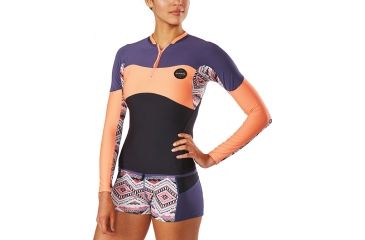 Image of Dakine WomenS Persuasive Snug Fit L-S, LIZZY, XL, 10001683-LIZZ-XL