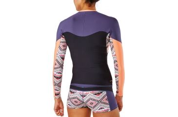 Image of Dakine WomenS Persuasive Snug Fit L-S, LIZZY, XL, 10001683-LIZZ-XL