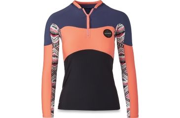 Image of Dakine WomenS Persuasive Snug Fit L-S, LIZZY, XL, 10001683-LIZZ-XL
