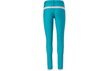 Image of Dakine WomenS Persuasive Surf Legging, BAY ISLANDS, XS, 10001684-ISLS-XS