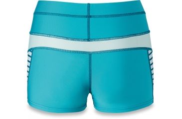 Image of Dakine WomenS Persuasive Surf Short, BAY ISLANDS, XL, 10001685-ISLS-XL
