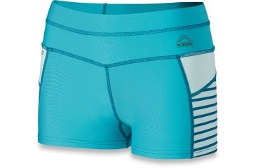 Image of Dakine WomenS Persuasive Surf Short, BAY ISLANDS, XL, 10001685-ISLS-XL