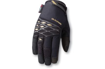 Image of Dakine WomenS Sentinel Glove, GOLDFRONTS, XS, 10001747-OLOTS-XS