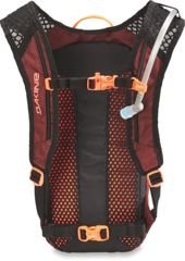 Image of Dakine WomenS Shuttle 6L, BURNT ROSE, OS, 10000442-UTOSE