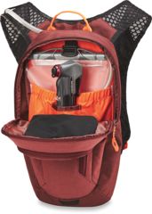 Image of Dakine WomenS Shuttle 6L, BURNT ROSE, OS, 10000442-UTOSE