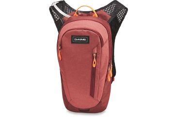 Image of Dakine WomenS Shuttle 6L, BURNT ROSE, OS, 10000442-UTOSE