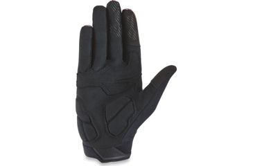 Image of Dakine WomenS Skylark Gel Glove, BURNT ROSE, XS, 10001748-UTOSE-XS