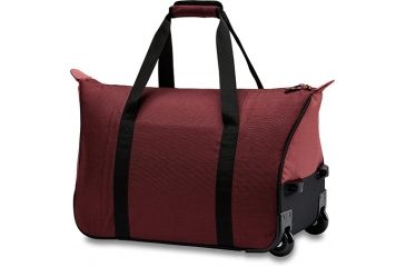 Image of Dakine WomenS Valise Roller 35L, BURNT ROSE, OS, 10000785-UTOSE-OS