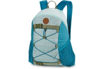 Image of Dakine Wonder 15L, BAY ISLANDS, OS, 08130060-ISLS