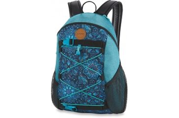 Image of Dakine Wonder 15L, BLUE MAGNOLIA, OS, 08130060-LUEMOL
