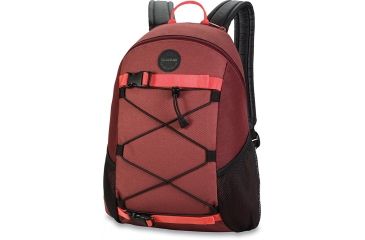 Image of Dakine Wonder 15L, BURNT ROSE, OS, 08130060-UTOSE-OS
