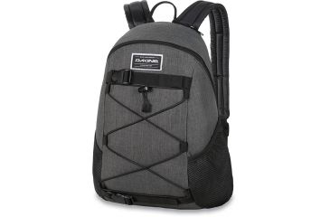 Image of Dakine Wonder 15L, CARBON, OS, 08130060-O-OS