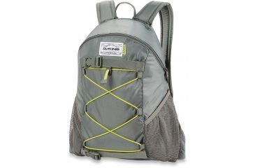 Image of Dakine Wonder 15L, SLATE, OS, 08130060-SLTE