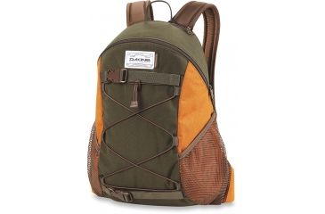 Image of Dakine Wonder 15L, TIMBER, OS, 08130060-TIME