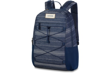 Image of Dakine Wonder 22L Backpack, Cloudbreak, One Size, 10001439-CB-91M-OS