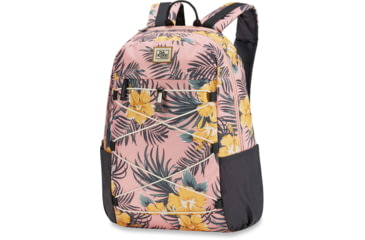 Image of Dakine Wonder 22L Backpack, Hanalei, One Size, 10001439-HANALEI-91M-OS