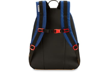Image of Dakine Wonder 22L Backpack, Scout, One Size, 10001439-SCOUT-91M-OS