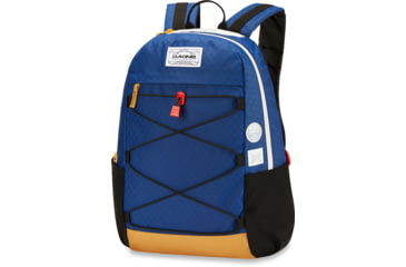 Image of Dakine Wonder 22L Backpack, Scout, One Size, 10001439-SCOUT-91M-OS