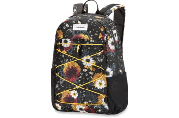 Image of Dakine Wonder 22L Backpack, Winter Daisy, One Size, 10001439-WD-91M-OS