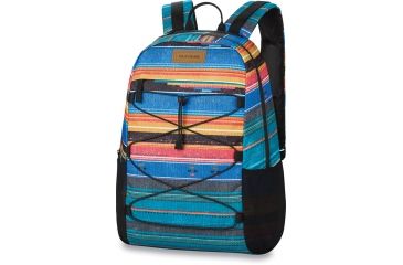 Image of Dakine Wonder 22L, BAJA SUNSET, OS, 10001439-JSUSET