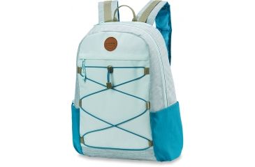 Image of Dakine Wonder 22L, BAY ISLANDS, OS, 10001439-ISLS