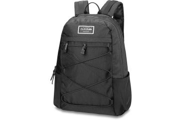 Image of Dakine Wonder 22L, BLACK, OS, 10001439-LK-OS