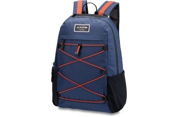 Image of Dakine Wonder 22L, DARK NAVY, OS, 10001439-KV-OS