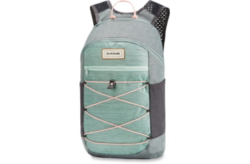 Image of Dakine Wonder Sport 18L Backpack, Brighton, One Size, 10001440-BRIGHTON-91M-OS