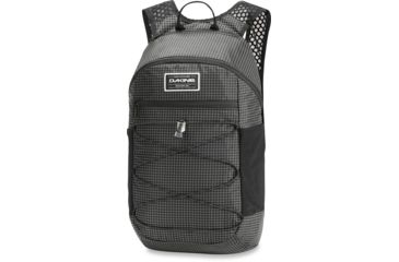 Image of Dakine Wonder Sport 18L Backpack, Rincon, One Size, 10001440-RINCON-91M-OS
