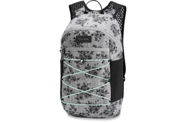 Image of Dakine Wonder Sport 18L Backpack, Rosie, One Size, 10001440-ROSIE-91M-OS