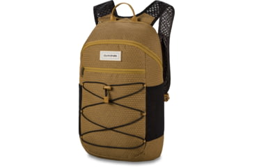 Image of Dakine Wonder Sport 18L Backpack, Tofino, One Size, 10001440-TOFINO-91M-OS